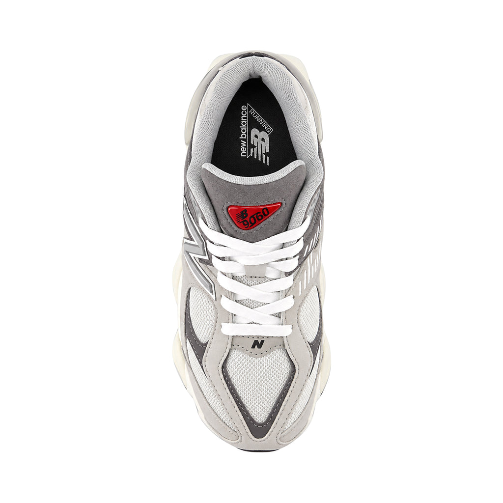 New Balance 9060 Rain Cloud (GS)