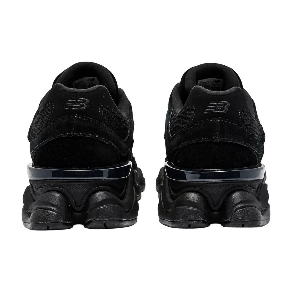 New Balance 9060 Triple Black