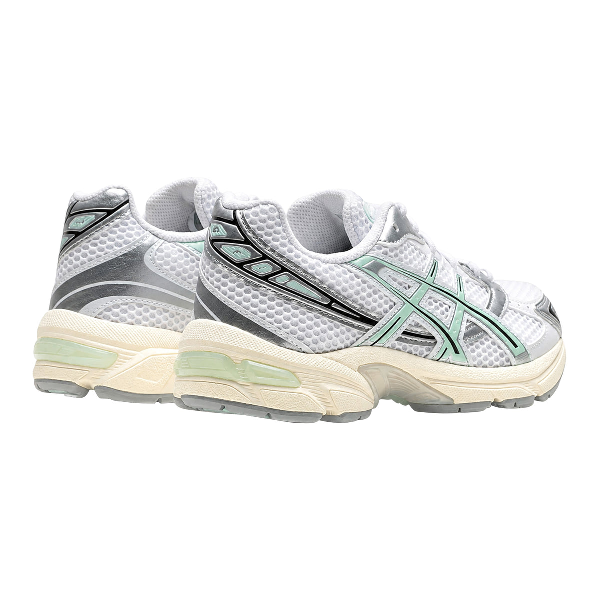 ASICS Gel-1130 White Mint Tint (Women's)