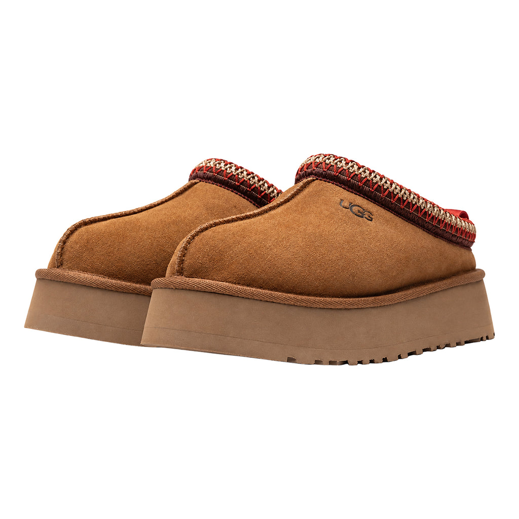 UGG Tazz Slipper Chestnut (Women's)