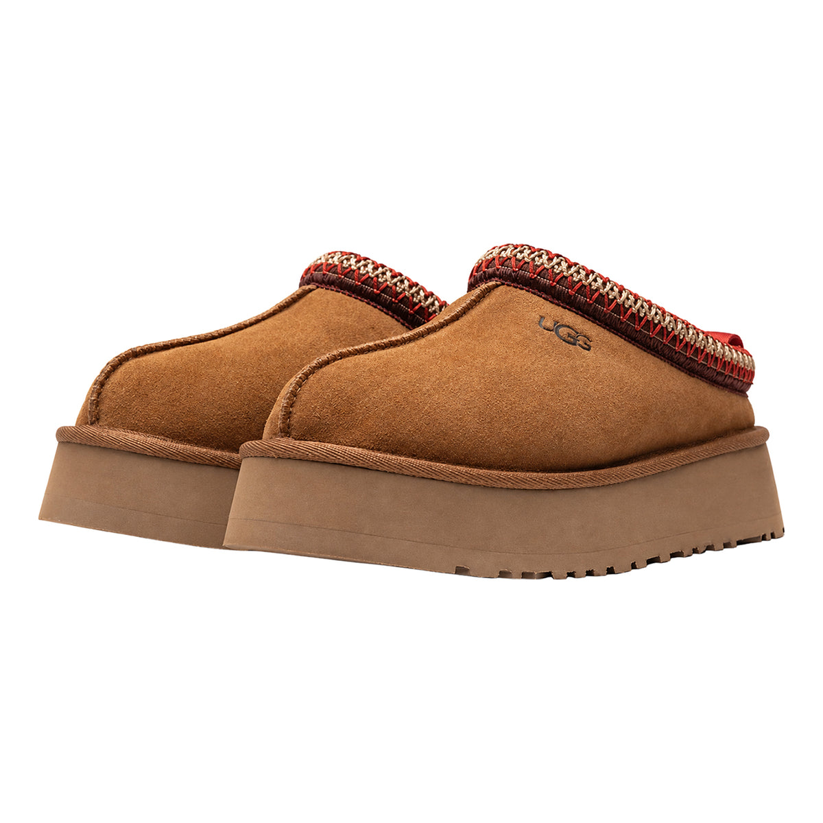UGG Tazz Slipper Chestnut (Women's)