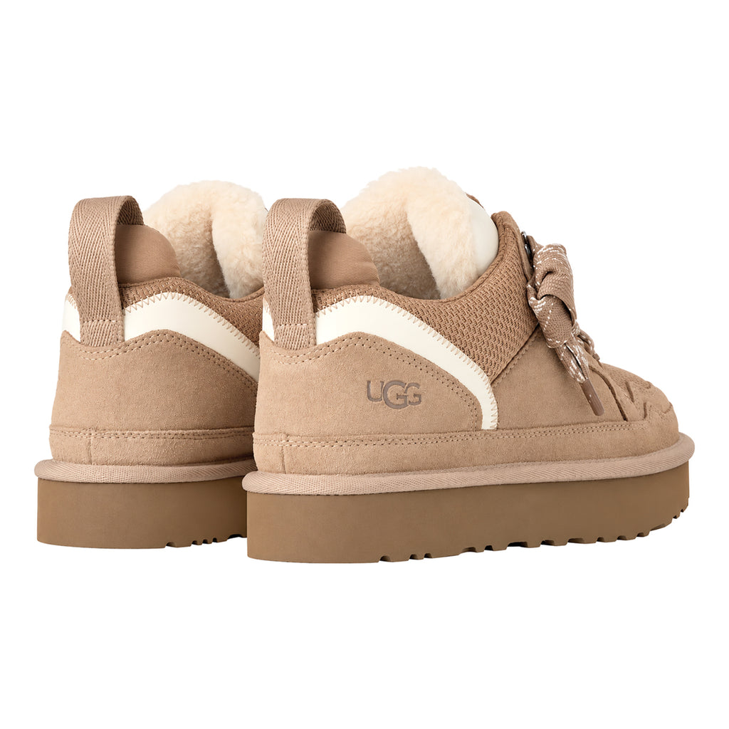 UGG Lowmel Sand (Women's)