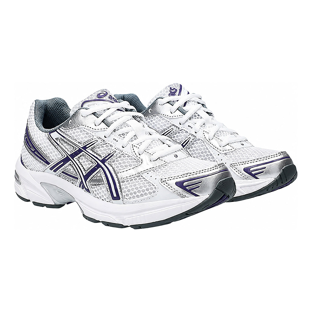 ASICS Gel-1130 White Dusty Purple (Women's)