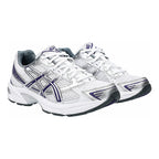 ASICS Gel-1130 White Dusty Purple (Women's)