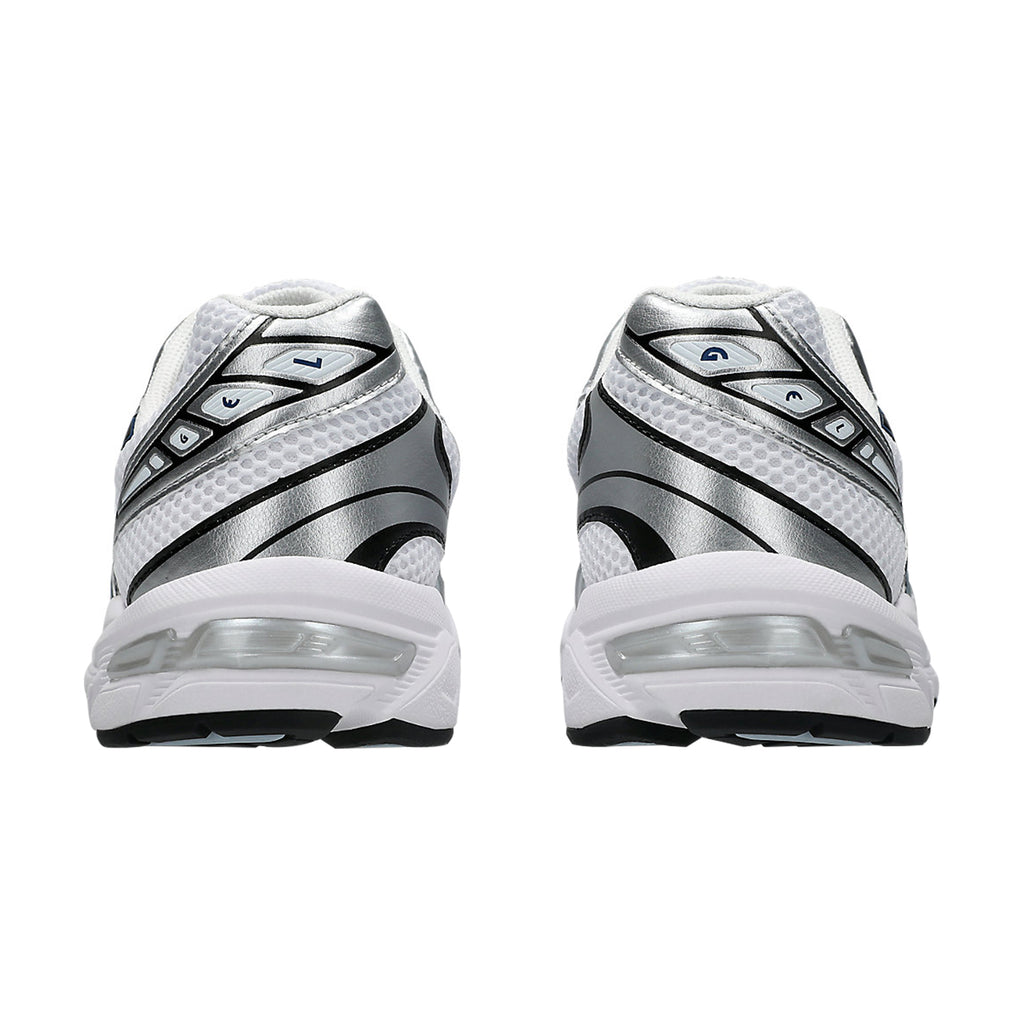 ASICS Gel Kayano 14 Casual Shoes Men's Low Top Gray