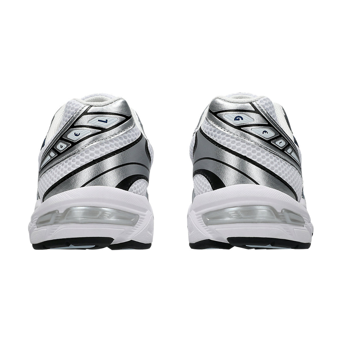 ASICS Gel Kayano 14 Casual Shoes Men's Low Top Gray