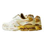 ASICS The Museum Visitor x Gel Kayano 14 Cream Yellow