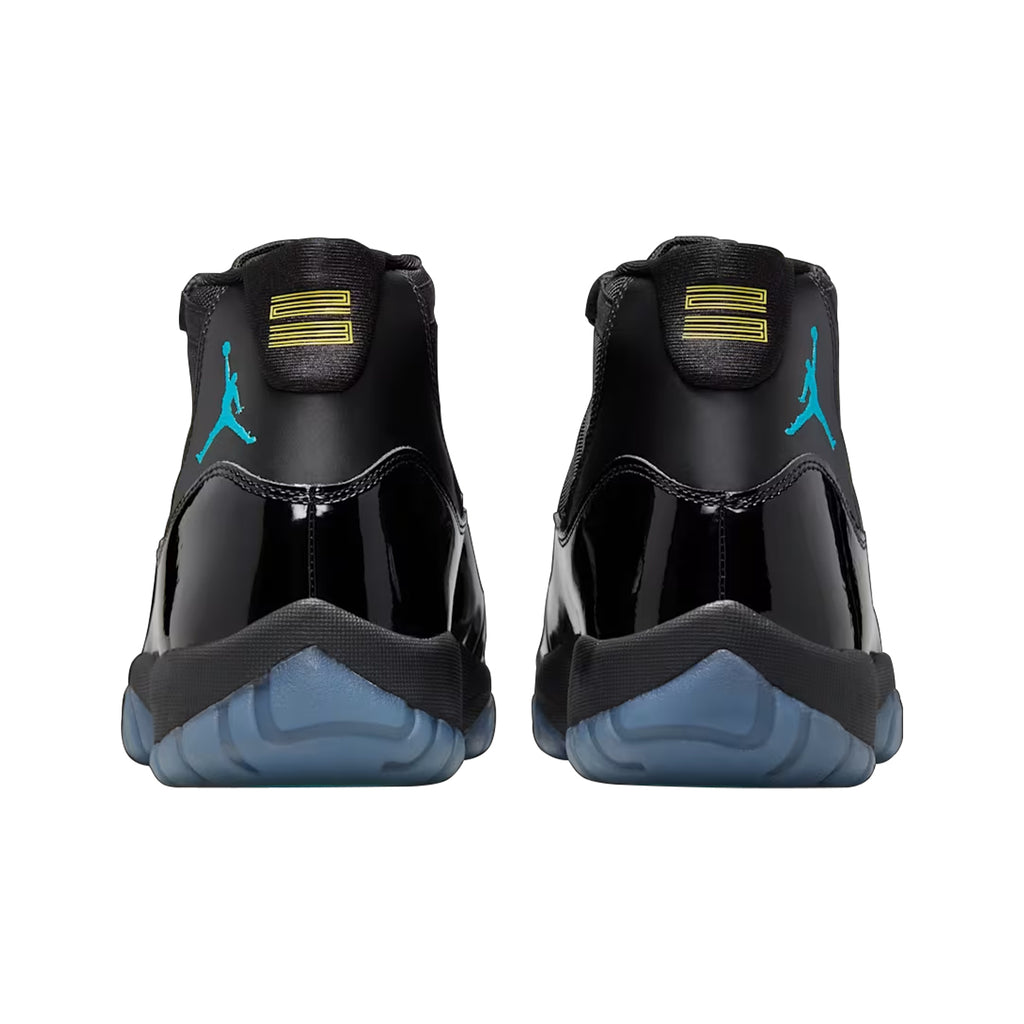 Jordan 11 Retro Gamma Blue (2025)