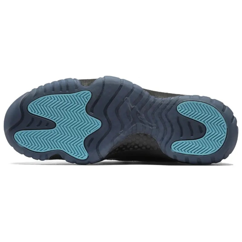 Jordan 11 Retro Gamma Blue (2025)