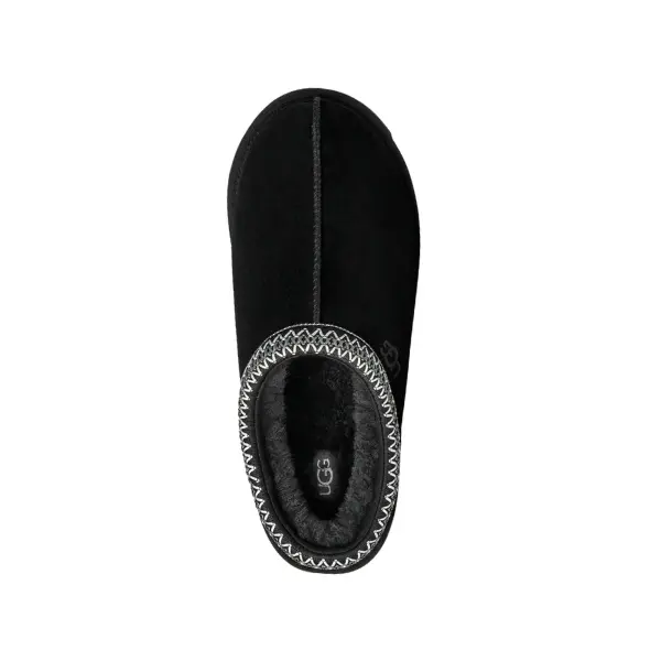 UGG Tasman II Slipper Black