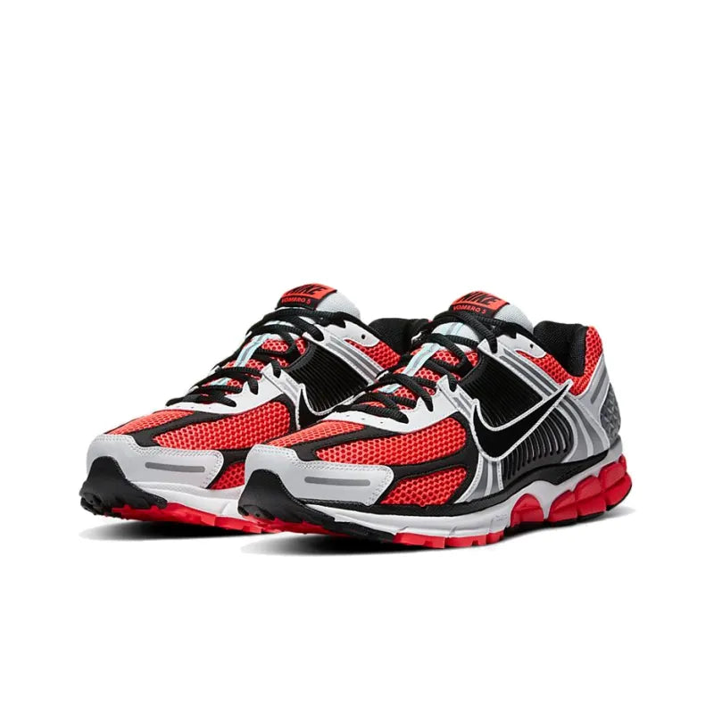 Nike Zoom Vomero 5 Bright Crimson
