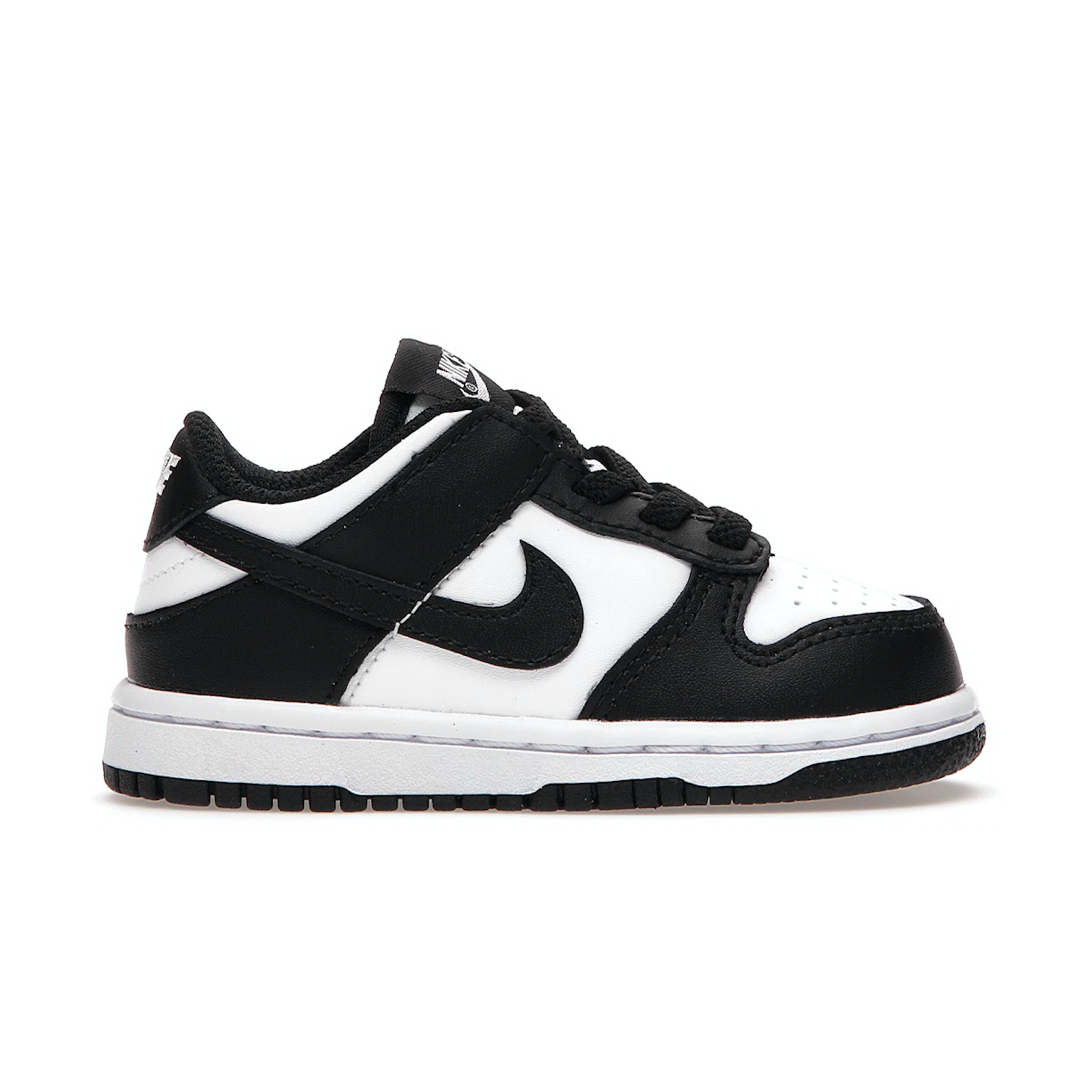 Nike Dunk Low Retro White Black Panda (TD)