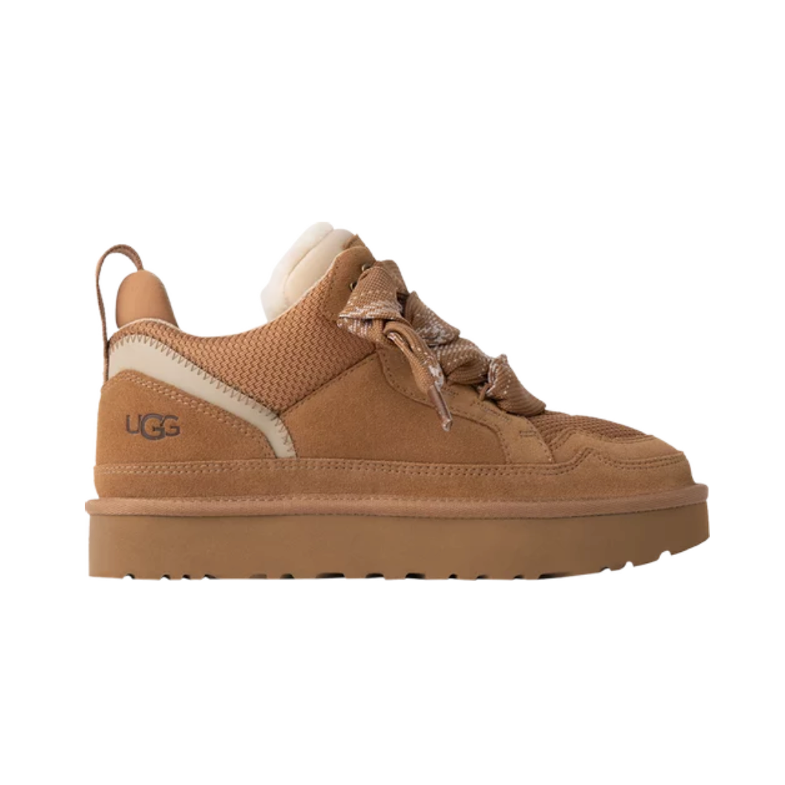 UGG Lowmel Chestnut (Kids)