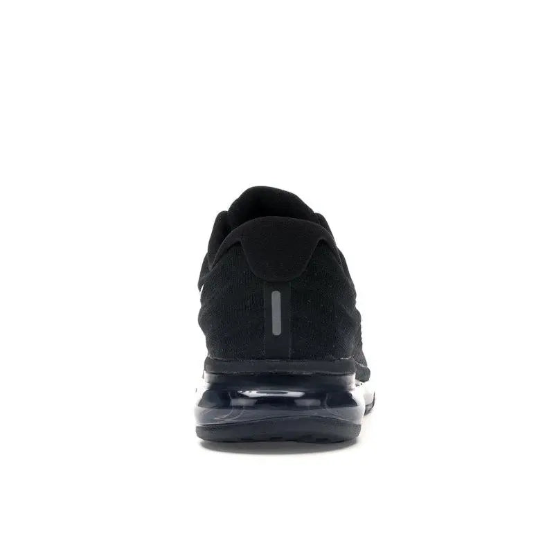 Nike Air Max 2017 Triple Black