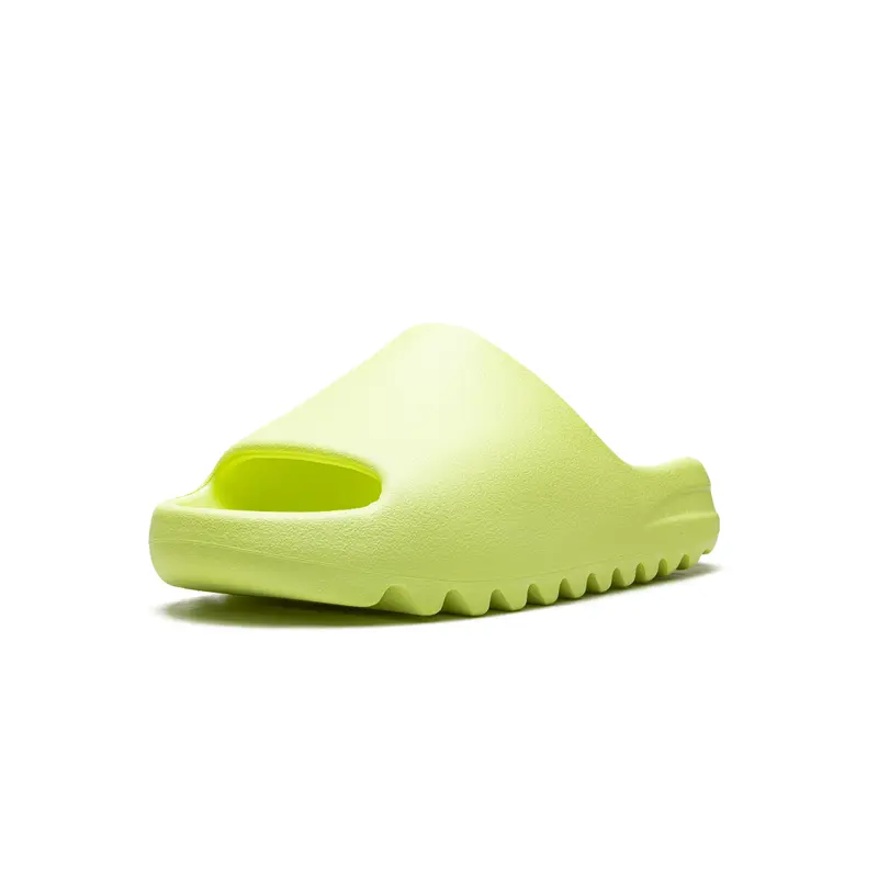 Adidas Yeezy Slide Glow Green (2022)