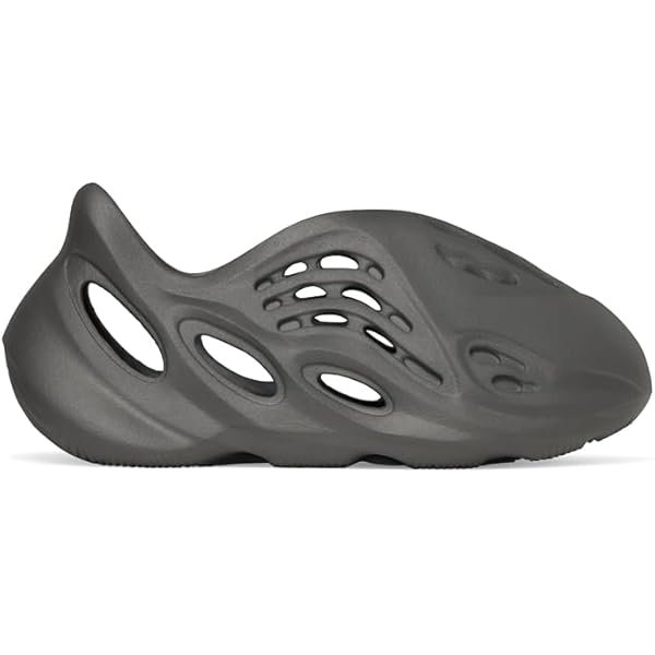 adidas Yeezy Foam RNR Onyx (Infants)