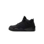 Jordan 4 Retro Black Cat (2025) (TD)