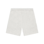 Fear of God Essentials Sweatshort Light Oatmeal