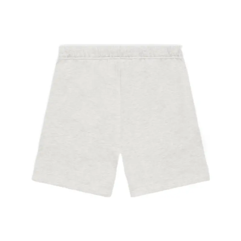 Fear of God Essentials Sweatshort Light Oatmeal