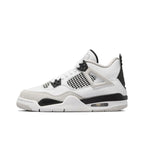 Jordan 4 Retro Military Black (GS)