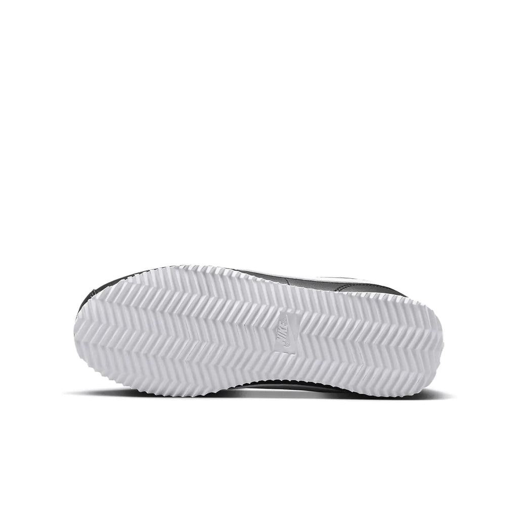 Nike Cortez Black Cool Grey White (GS)