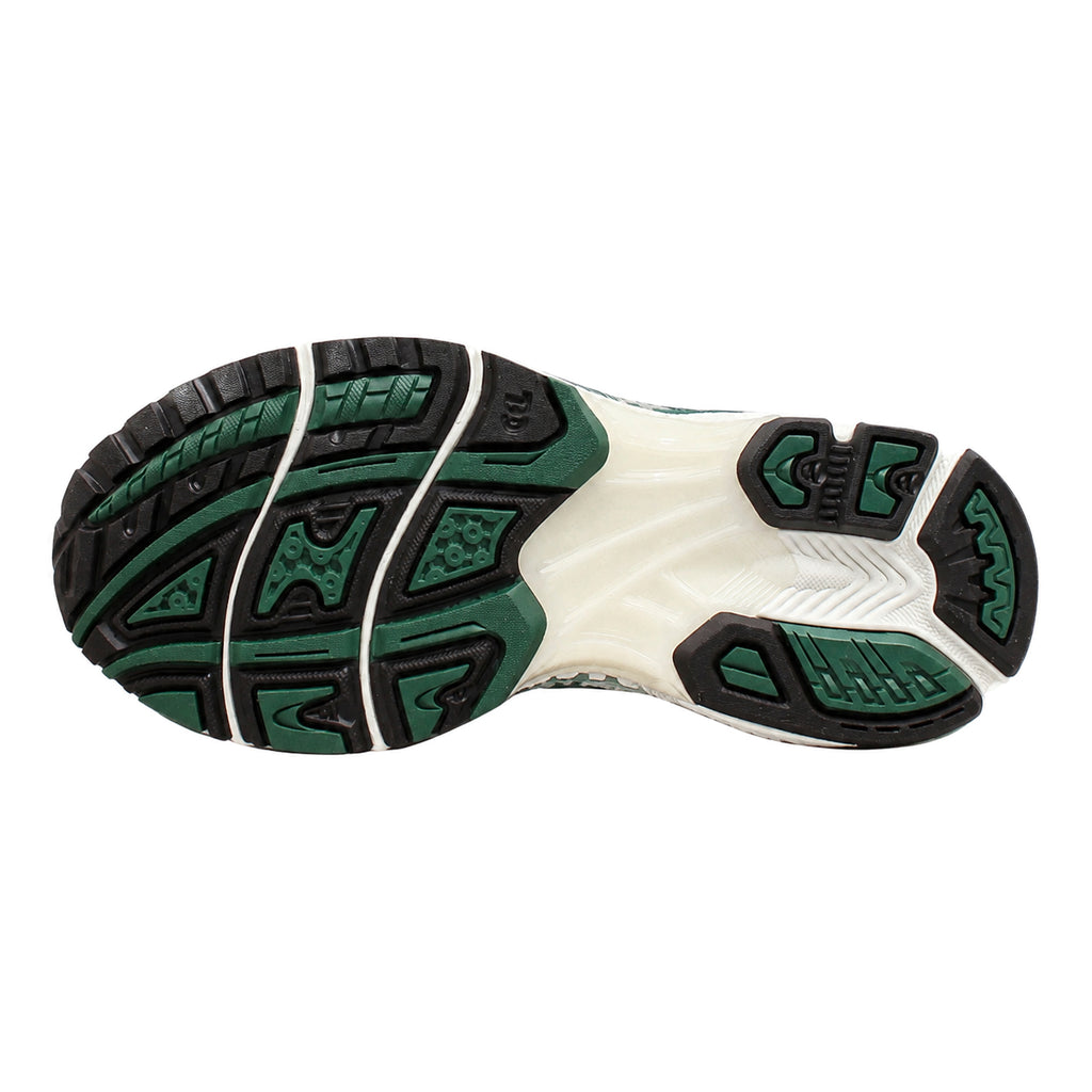 ASICS Gel-Kayano 14 Dried Leaf Green Pure Silver