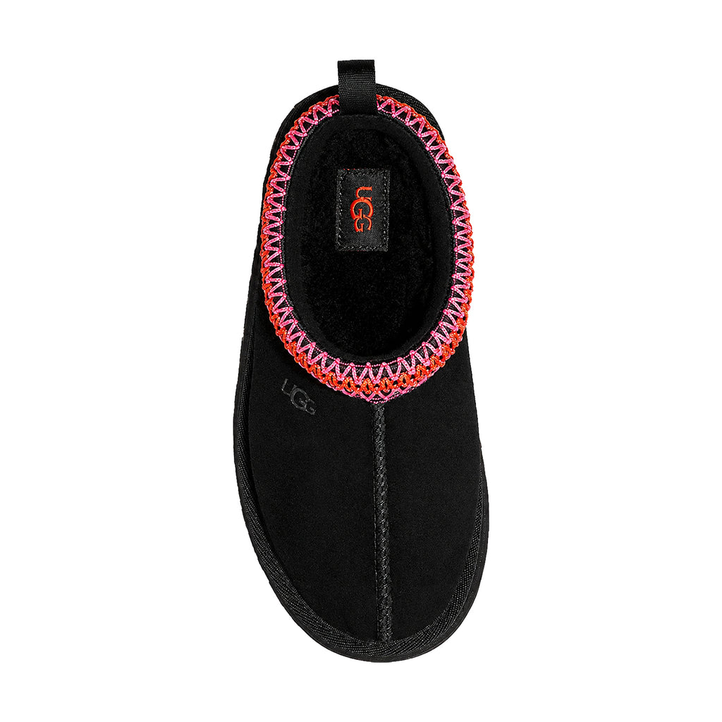 UGG Tazz Slipper Black (Kids)