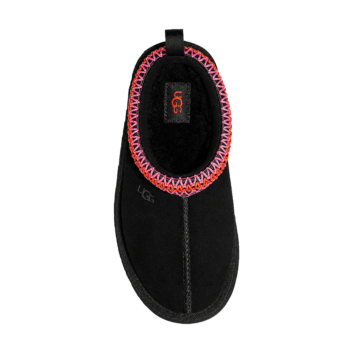 UGG Tazz Slipper Black (Kids)
