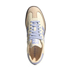 adidas Samba OG Cream White Violet (Women's)