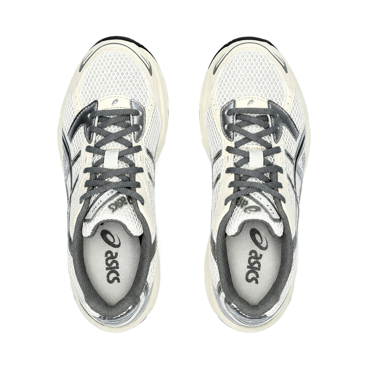 ASICS Gel 1130 Cream Clay Grey (Women's)