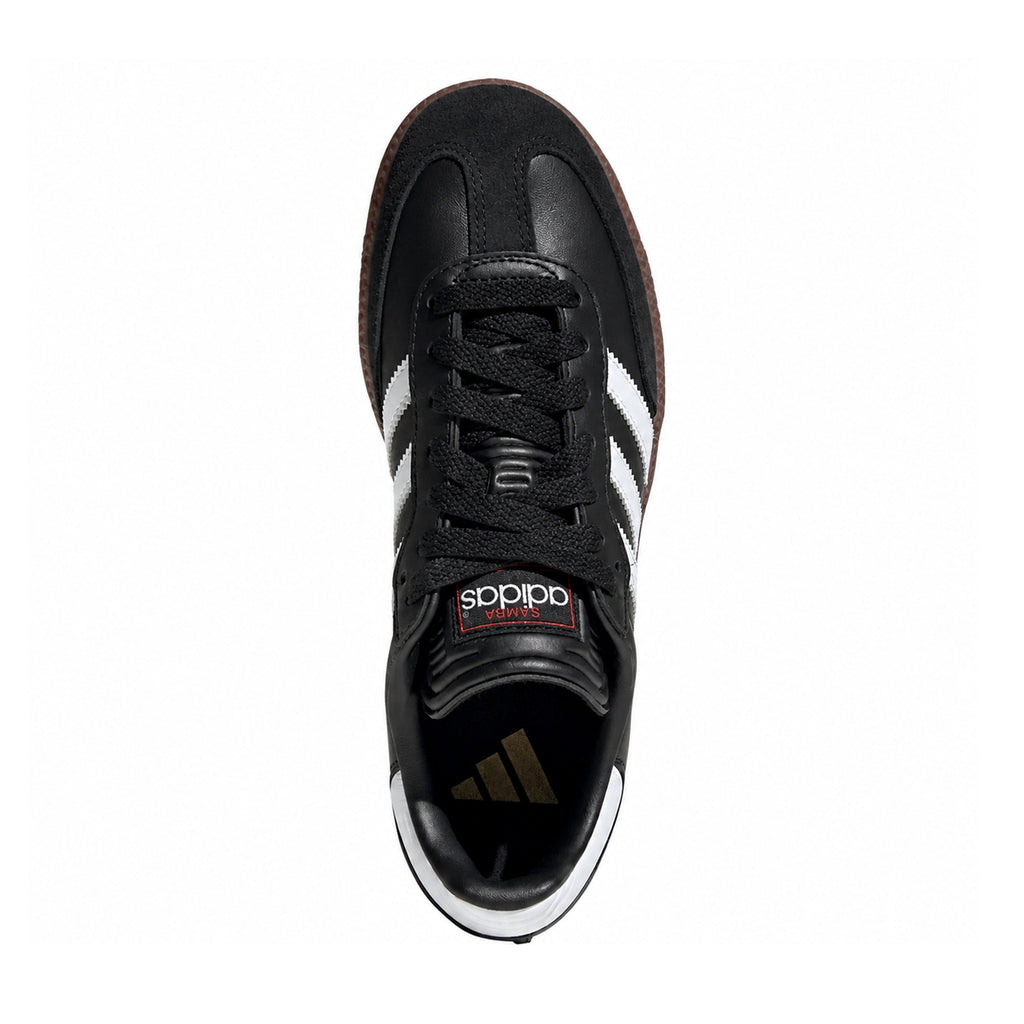 adidas Samba Black None (GS)