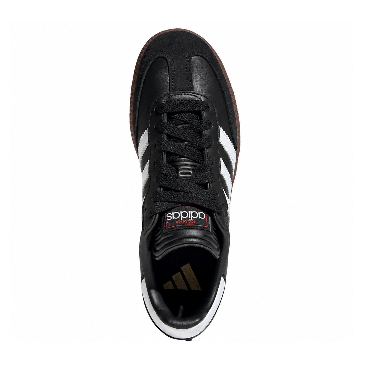 adidas Samba Black None (GS)