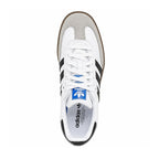 Adidas Samba OG Cloud White Core Black