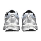 Nike P-6000 Metallic Silver Summit White-Wolf Grey