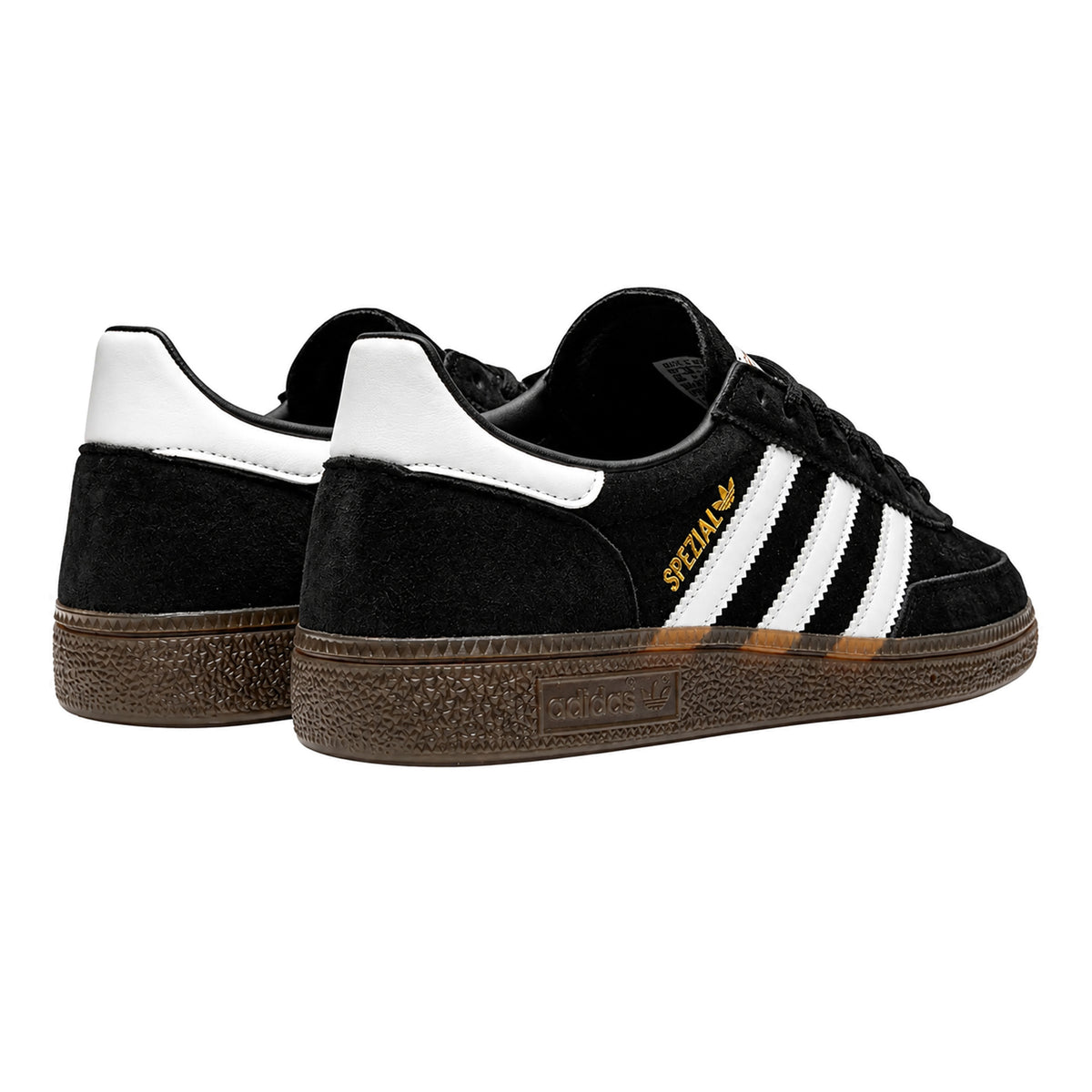 adidas Handball Spezial Black Gum