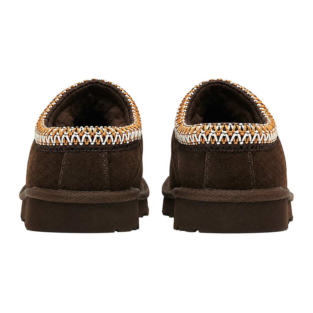 UGG Tasman II Slipper Dusted Cocoa (Kids)