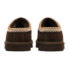 UGG Tasman II Slipper Dusted Cocoa (Kids)