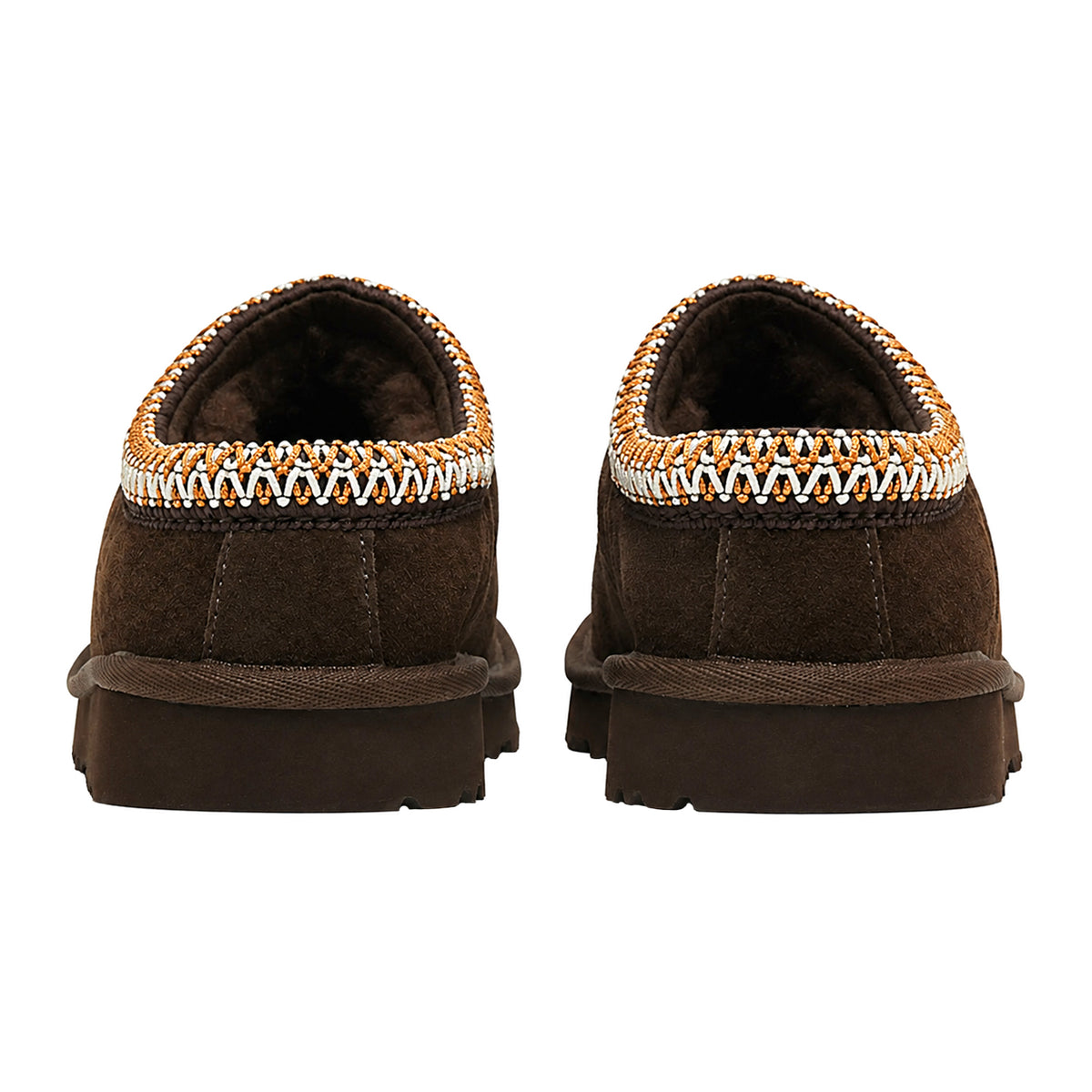 UGG Tasman II Slipper Dusted Cocoa (Kids)