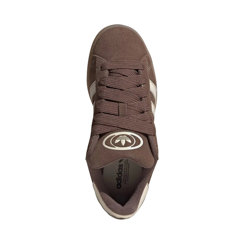 Adidas Campus 00s Earth Strata Wonder White (Women's)
