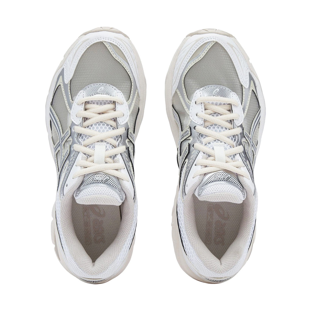 ASICS GT-2160 Above the Clouds White Pure Silver