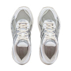 ASICS GT-2160 Above the Clouds White Pure Silver