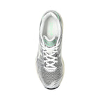 ASICS Gel-Kayano 14 Silver Lime