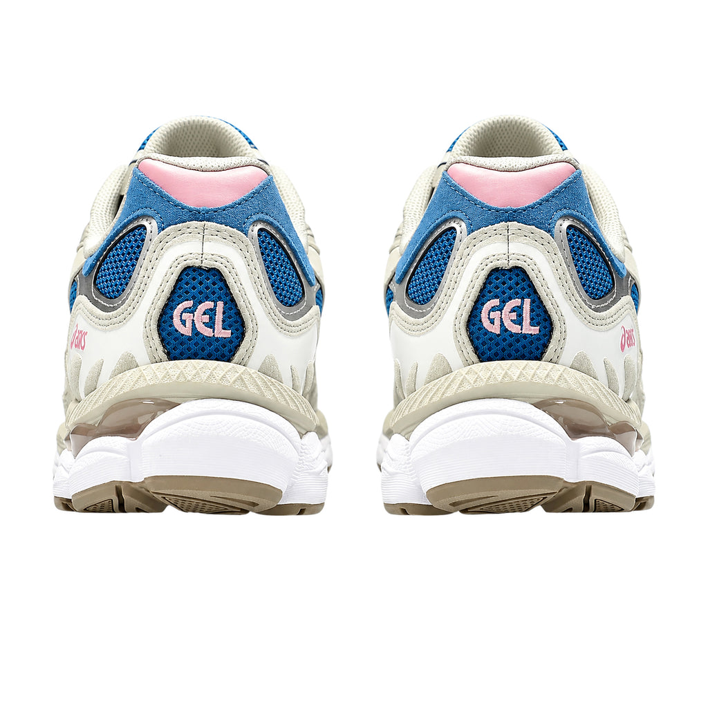 ASICS Gel-NYC Polar Night Cream