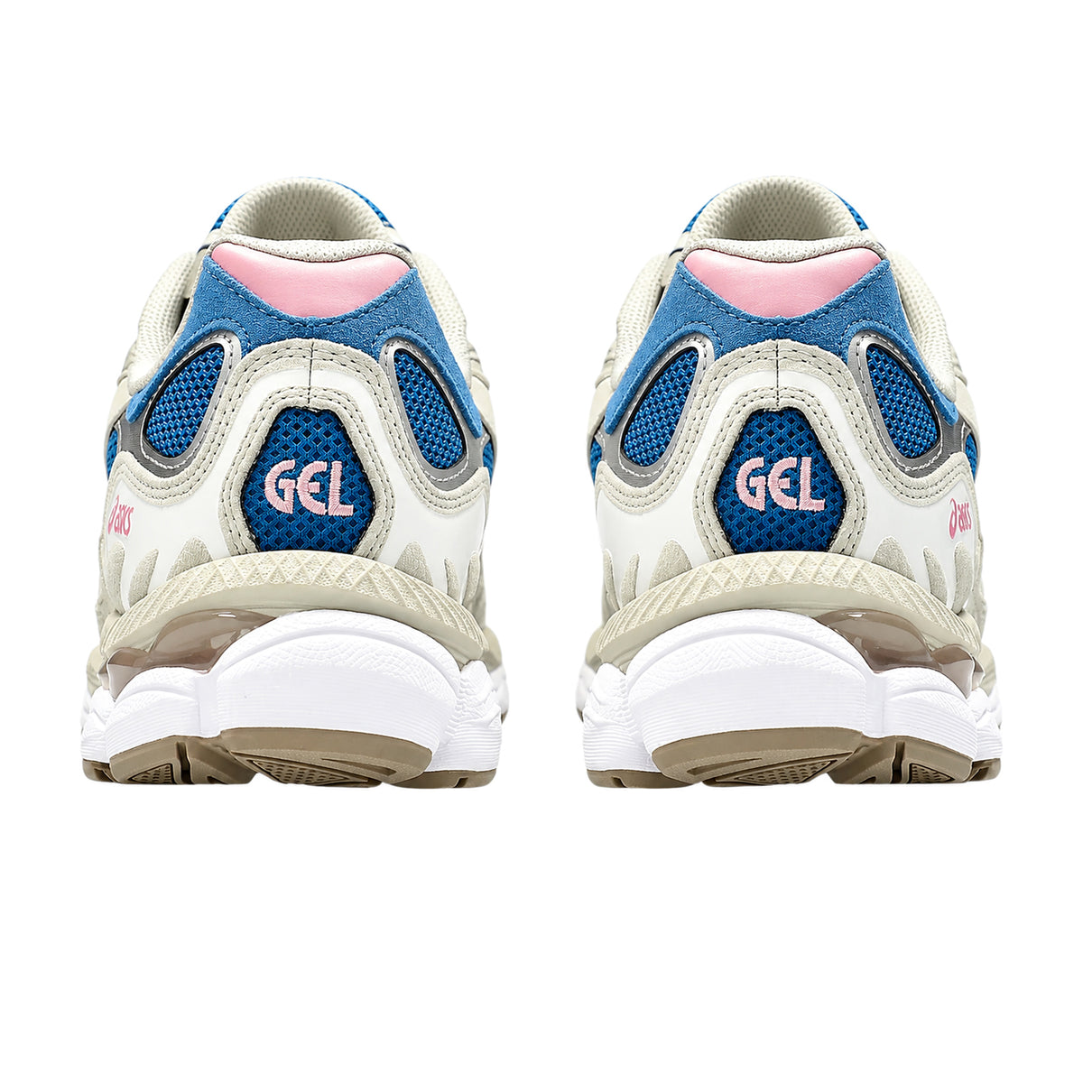 ASICS Gel-NYC Polar Night Cream