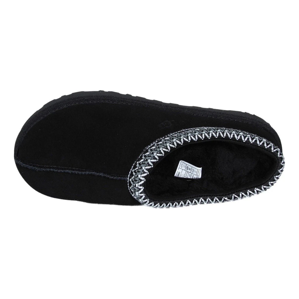 UGG Tasman Slipper Black (Women's)