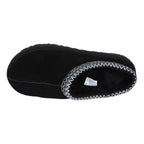 UGG Tasman Slipper Black (Women's)