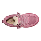 UGG Kids' Lowmel Dusted Cocoa(kid)