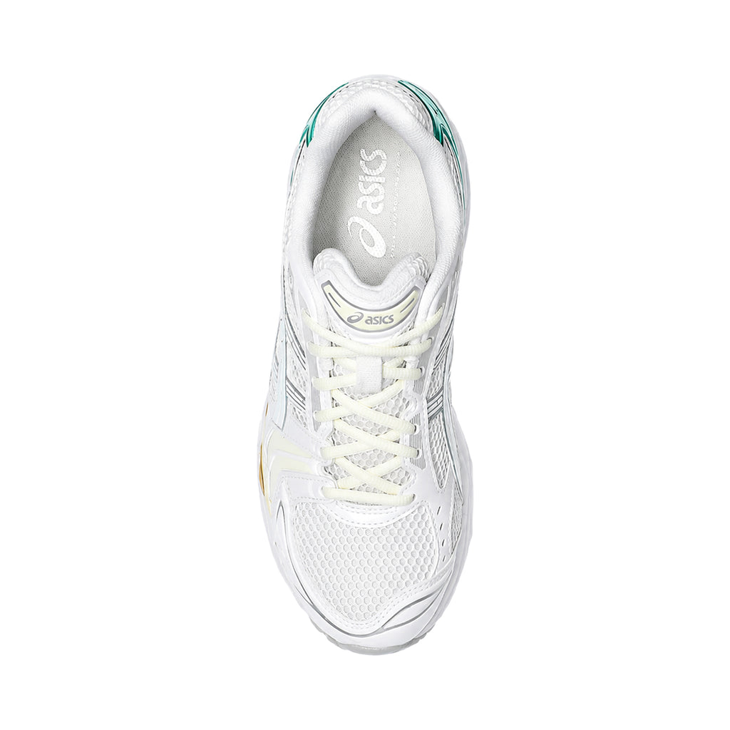 ASICS Gel-Kayano 14 White Mint Gold