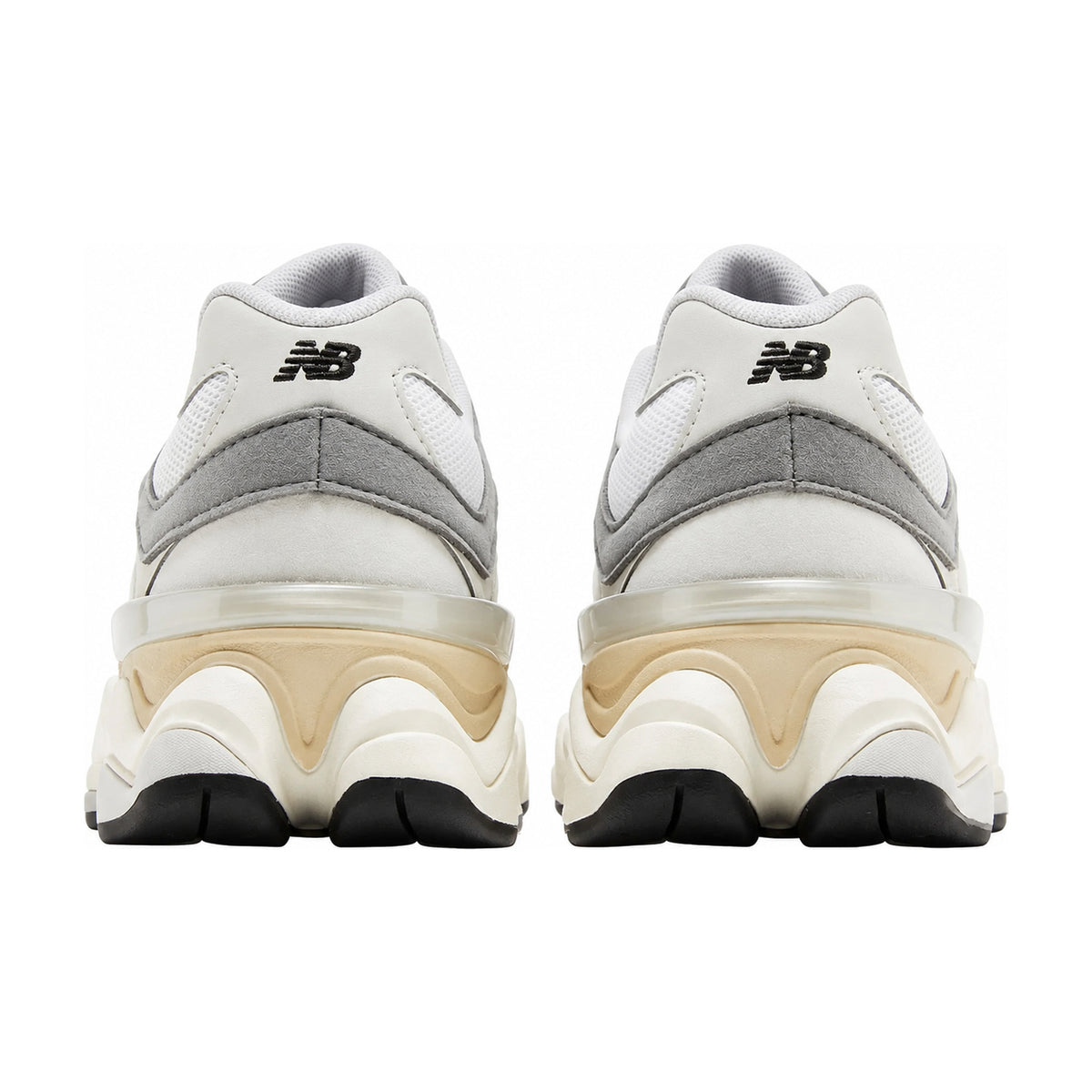 New Balance 9060 Rain Cloud (GS)