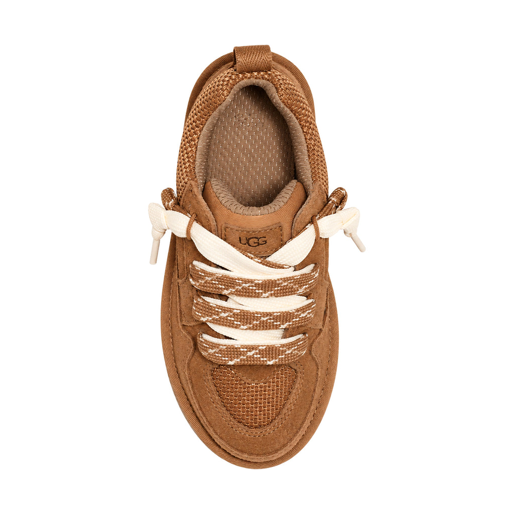 UGG Lowmel Lo Chestnut (Kids)